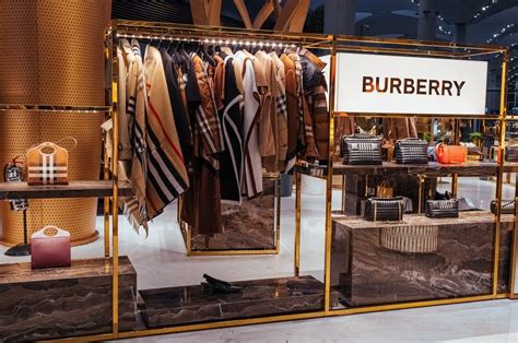 burberry italia.